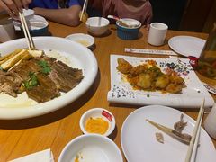 -壹只卤鹅 · 潮汕菜(京基百纳店)