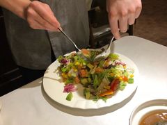 -肆月河豚·新淮扬(金融街店)