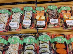 -京客隆超市(京源店)