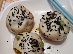 -小杨生煎(香港名都店)