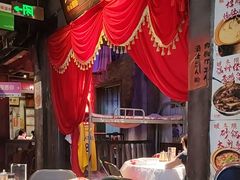 -五马集·海鲜·温州大牌档(黑金冠五马街十字路口店)