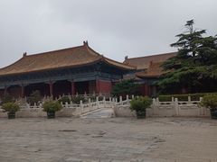 -北京市劳动人民文化宫(太庙)