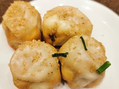 生煎小笼包-永祥生煎馆