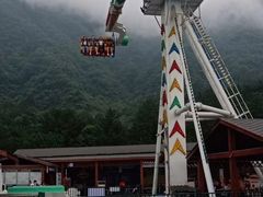 -梦幻奥陶纪景区