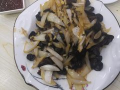 -老舅老蒙肉饼非遗店(一店)