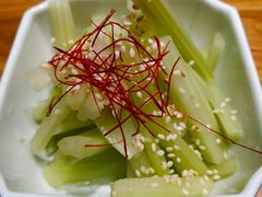 腌西芹-九州酒场ひこぞう(2号店)