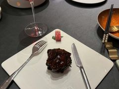 -A One Kitchen·南京精菜馆(德基广场店)