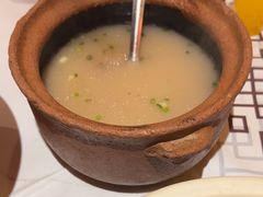 -山涧肴·泉水煮活鱼(坂田店)