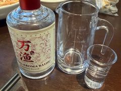 -翠山·映月湖景餐厅(映月湖公园店)
