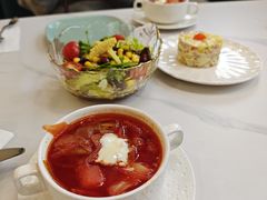 -库滋明·俄罗斯特色美食(中央大街店)