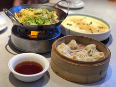 -望湖小馆(西湖店)