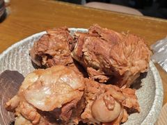 -95号酱骨·一块豆腐(展春园西路店)