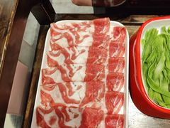 -醉董牛川派鲜肉自选火锅(烟台店)