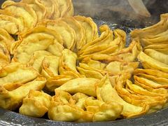 -李记清真馆(打钉巷店)