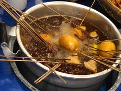 -马路边边串串香(双井直营店)