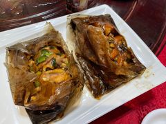 -粤北餐馆