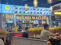 -小肥牛潮汕牛肉火锅(南联店)
