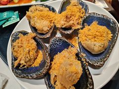 -蚬皇•陈味莞(西平景湖店)
