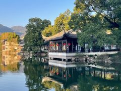 -台州府城(东湖)