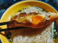 煎蛋面-青城甲(青城山店)
