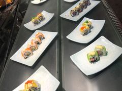 -甄品麦哲伦海鲜和牛自助(万达广场店)
