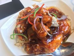 -至潮餐厅精致粤菜·活鲈鱼·走地鸡(珠江新城店)