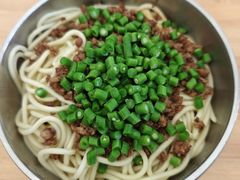 -左撇子私房面