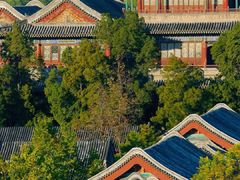 -北京颐和宾馆