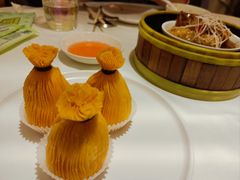 -香港龙凤楼(陆家嘴中心店)