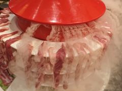 -南门四季铜锅涮肉(东坝店)