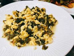 -亭下湖饭店(康岭店)