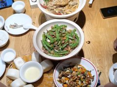 -大娘湘厨(万科金域花园店)