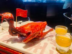 -大鸽饭(体育西路店)