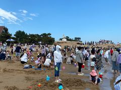 -老虎石海上公园