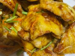 -佶政筋饼·新概念(安阳路店)
