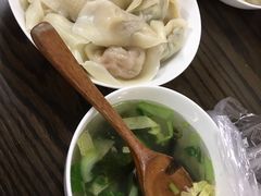 -巧云大馄饨(南阴阳营总店)