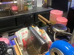-美芝莲(领展购物广场中关村店)