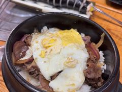 -景福宫韩国料理(恒祥北大街店)