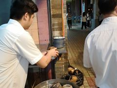 -達揚原味燉品(文明路店)