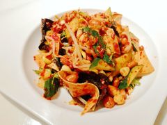 -七八冷面·延边朝鲜族美食(圣熙八号店)