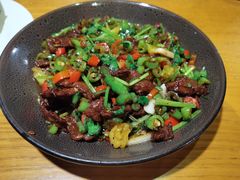 -几荷·恰似故人来(秀水广场店)