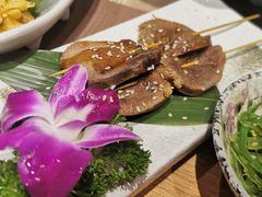 秘制牛舌-酒井酱子·深夜食堂(东城汇店)