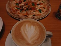 -君悦酒店·La Terrazza意合園·意式风味