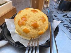-食大利香港茶餐厅(南亚风情第一城店)