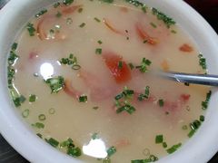 -勇猛子川菜馆(新军路店)