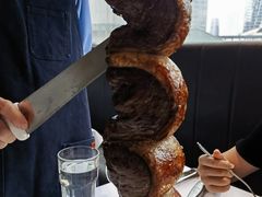 -拉蒂娜·巴西牛排馆 Latina·Brazilian Steakhouse(陆家嘴旗舰店)