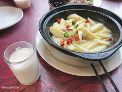 -昆承湖酒家·本帮农家菜