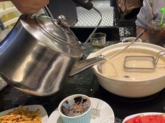 -湯系·煲汤手艺人(东二环泰禾广场店)