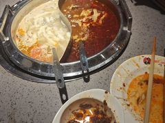 -锅大侠市集火锅·郑州16年(大上海城店)