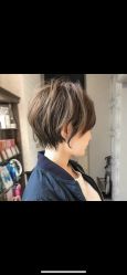 -BHG Hair Salon